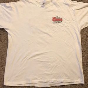 Coors light T-shirt